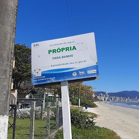 Lindo Apartamento 3 Dorm A 100M Da Praia De Pereque Porto Belo Luaran gambar