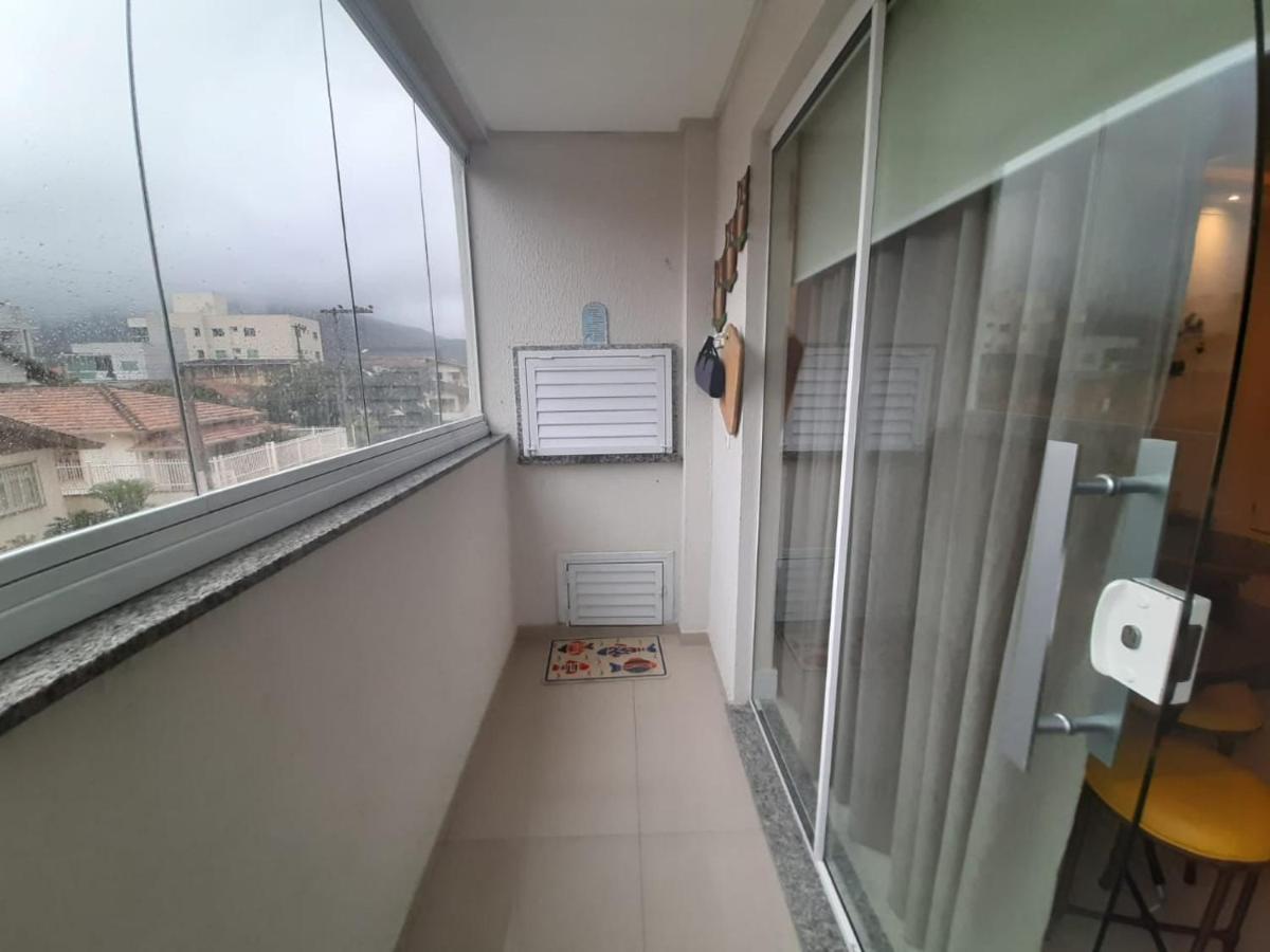 Lindo Apartamento 3 Dorm A 100M Da Praia De Pereque Porto Belo Luaran gambar