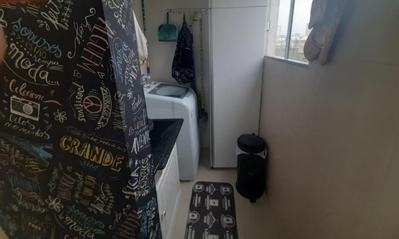 Lindo Apartamento 3 Dorm A 100M Da Praia De Pereque Porto Belo Luaran gambar