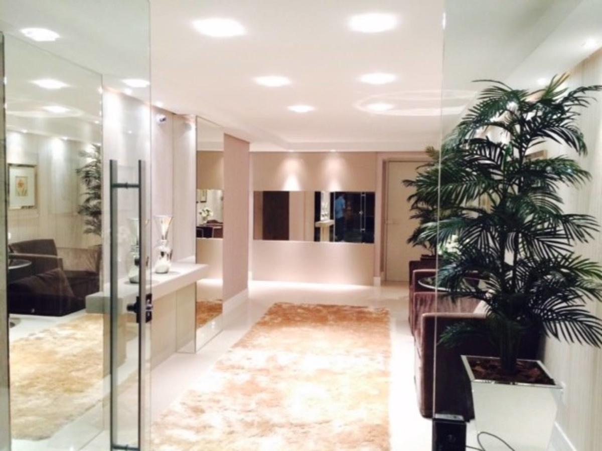 Lindo Apartamento 3 Dorm A 100M Da Praia De Pereque Porto Belo Luaran gambar