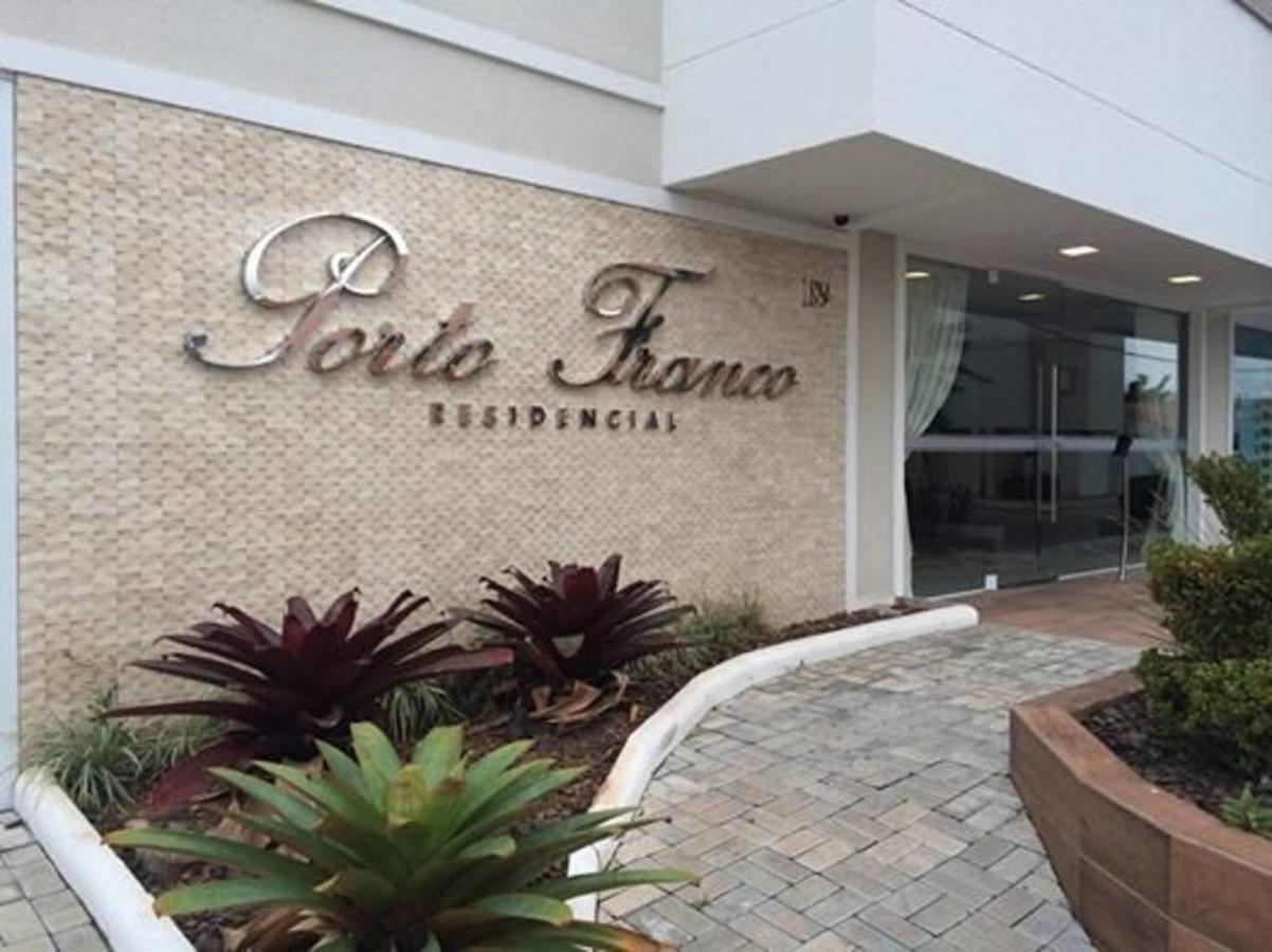 Lindo Apartamento 3 Dorm A 100M Da Praia De Pereque Porto Belo Luaran gambar