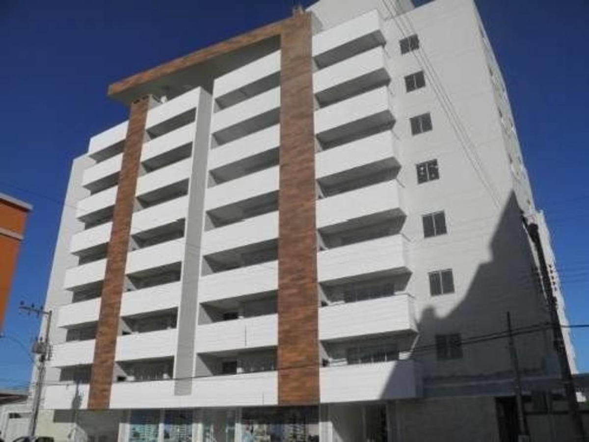 Lindo Apartamento 3 Dorm A 100M Da Praia De Pereque Porto Belo Luaran gambar