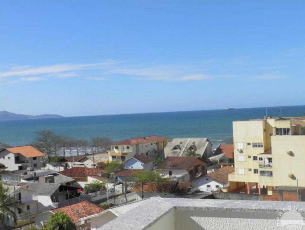 Lindo Apartamento 3 Dorm A 100M Da Praia De Pereque Porto Belo Luaran gambar