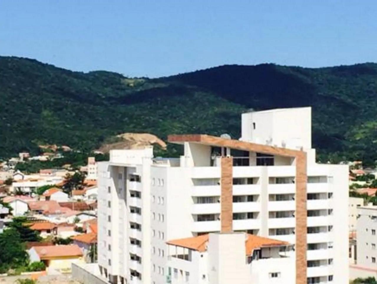 Lindo Apartamento 3 Dorm A 100M Da Praia De Pereque Porto Belo Luaran gambar